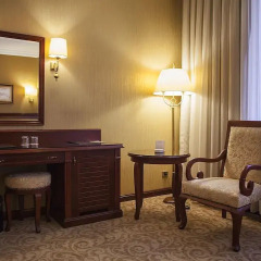Bilek Istanbul Hotel удобства в номере фото 2