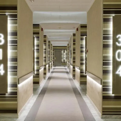 Elba Motril Beach & Business Hotel 4* Люкс с различными типами кроватей фото 2
