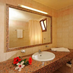 Апартаменты Maria Lambis Apartments ванная