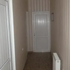 Отель Nika Guest house 2* Улучшенный номер с различными типами кроватей фото 7