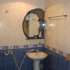 Отель Ной 3* Стандартный номер с 2 отдельными кроватями фото 2
