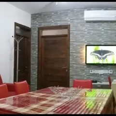 Апартаменты Marsascala Luxury Apartment & Penthouse Марсаскала интерьер отеля фото 3
