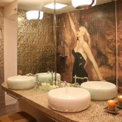 Отель Glamour Apartments Италия, Милан - 1 отзыв об отеле, цены и фото номеров - забронировать отель Glamour Apartments онлайн спа фото 3