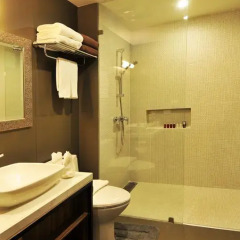 Отель Chakrabongse Villas 5* Студия фото 4