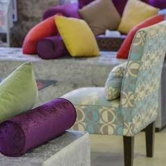 Отель Mena Aparthotel детские мероприятия