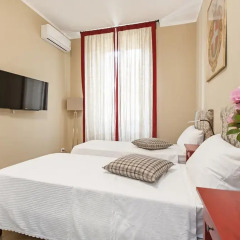 Отель Kiss Inn 3* Номер категории Эконом с различными типами кроватей фото 19