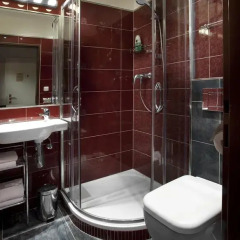 Апартаменты Anyday Apartments Апартаменты с различными типами кроватей фото 10