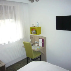 Hotel Strebersdorferhof 3* Стандартный номер