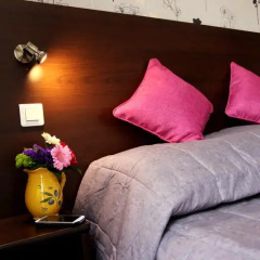 Отель Hôtel Alane 3* Стандартный номер с различными типами кроватей фото 19