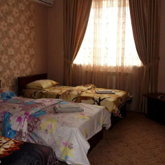 Отель Panorama Стандартный номер