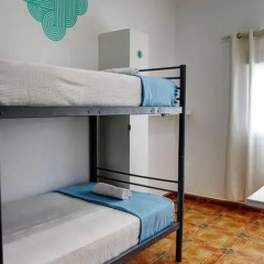 Отель La Bartola Guesthouse удобства в номере