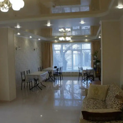 Гостиница 98 Kati Solovyanovoy Guest House в Анапе отзывы, цены и фото номеров - забронировать гостиницу 98 Kati Solovyanovoy Guest House онлайн Анапа помещение для мероприятий