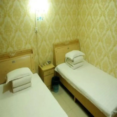 Zhongtie Hotel Стандартный номер с различными типами кроватей фото 4