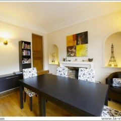 Отель La Villa Paris - B&B Франция, Париж - отзывы, цены и фото номеров - забронировать отель La Villa Paris - B&B онлайн спа