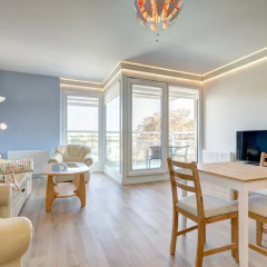 Отель Apartament 39 комната для гостей фото 4