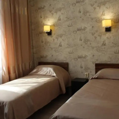Mini-Hotel 'Azimut-Baikal' детские мероприятия