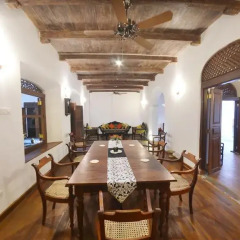 Отель Villa Razi питание фото 2