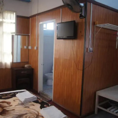 Отель Sin Yaw Guest House Стандартный номер с различными типами кроватей фото 4