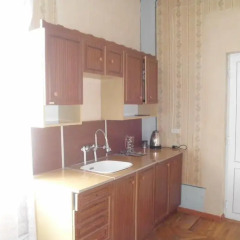 Отель B&B Ruzan в номере