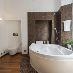 Отель Milan Royal Suites - Centro спа