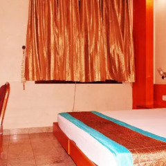Hotel Maharaja Continental Номер Делюкс с различными типами кроватей фото 4