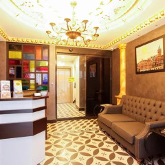 Апарт-Отель Taksim Doorway Suites интерьер отеля фото 2