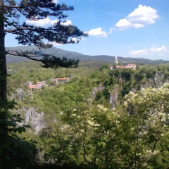 Отель Osterija Na Planinci фото 9