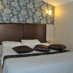 Joker Side Hill Suite Hotel в номере фото 2