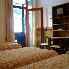Hotel Davost 3* Стандартный номер фото 3