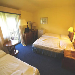 Hotel Racek 2* Номер Комфорт