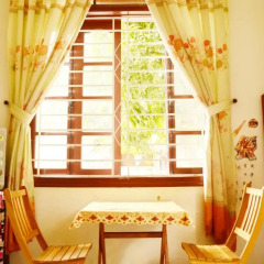 Отель Mai Hung Homestay Стандартный номер с различными типами кроватей фото 2
