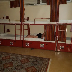 Big Apple Hostel & Hotel удобства в номере фото 2