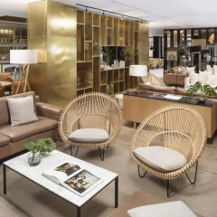 Отель Melia Galgos 4* Стандартный номер с различными типами кроватей