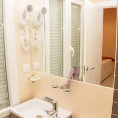 Отель Hostal Regional Стандартный номер с различными типами кроватей фото 18