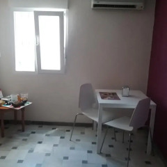 Отель Hostal Cabrera удобства в номере