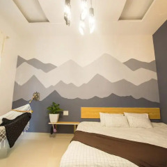 Отель Pho Thuong House 2* Номер Делюкс фото 10