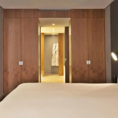 Altis Prime Hotel 4* Улучшенный люкс с различными типами кроватей фото 17