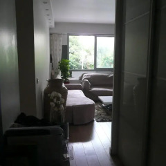 Отель Appartement Standing a 50m de la mer спа