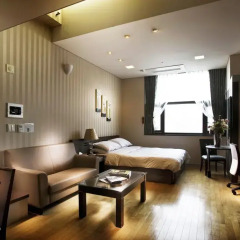 Provista Hotel 3* Номер Делюкс с различными типами кроватей фото 8