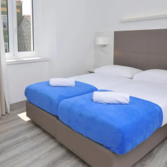 Boutique Hostel Joyce Номер Делюкс с различными типами кроватей фото 7