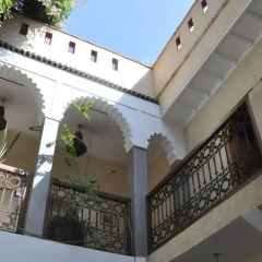 Отель Riad Kalila Марокко, Марракеш - отзывы, цены и фото номеров - забронировать отель Riad Kalila онлайн фото 7