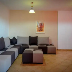 Апартаменты Apartments Ardo Голем комната для гостей фото 4