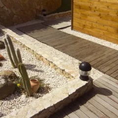 Отель Baluarte Citadino Coxos Beach Lodge бассейн фото 2