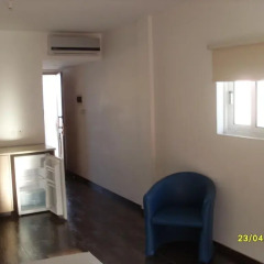 Апартаменты Napa Ace Tourist Apartments Студия с различными типами кроватей фото 11