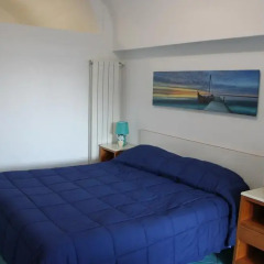Отель Edenholiday Casa Vacanze Минори комната для гостей фото 2