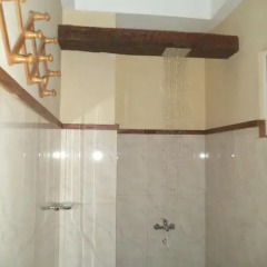 Отель Lily Bank Cottage Номер Делюкс с различными типами кроватей фото 15