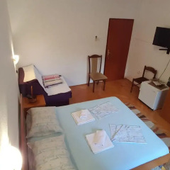 Апартаменты Apartments Marić Стандартный номер с различными типами кроватей