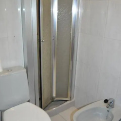 Отель Hostal Socaire Стандартный номер с различными типами кроватей фото 3
