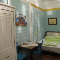 Отель Centar Guesthouse 3* Стандартный номер с различными типами кроватей фото 31