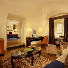 Отель Mandarin Oriental Prague 5* Люкс повышенной комфортности фото 3